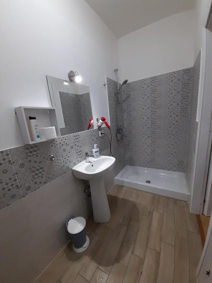 Milazzo: La Porta Delle Eolie B&B 객실 사진