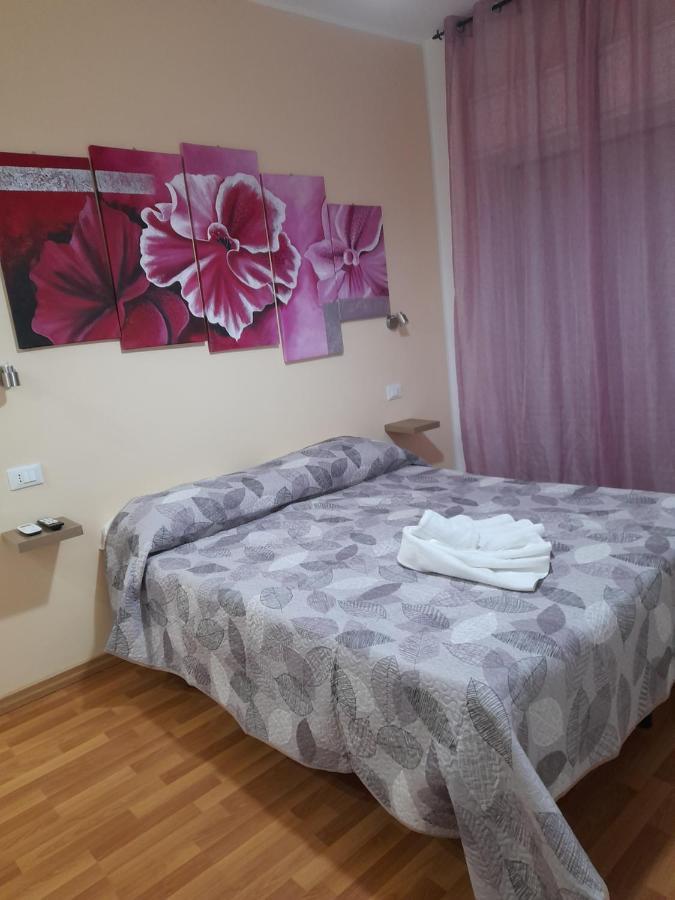 Milazzo: La Porta Delle Eolie B&B 외부 사진