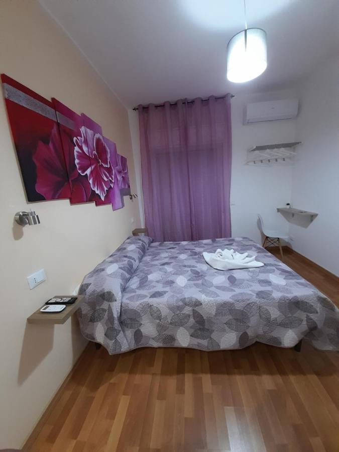 Milazzo: La Porta Delle Eolie B&B 외부 사진